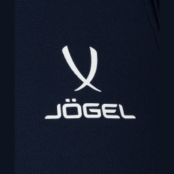 Поло JOGEL CAMP 2 Poly Polo, темно-синий, детский