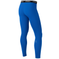 Тайтсы компрессионные JOGEL CAMP PerFormDRY Baselayer Tights, синий