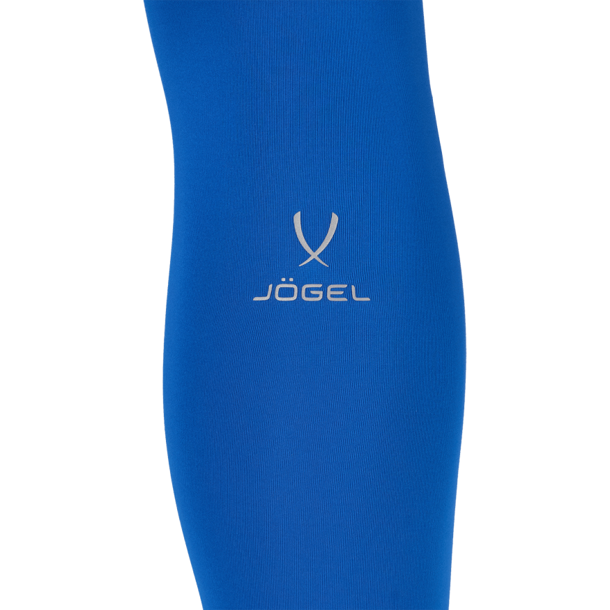 Тайтсы компрессионные JOGEL CAMP PerFormDRY Baselayer Tights, синий