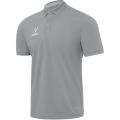Поло JOGEL PREMIER PerFormDRY CVC Polo, серый