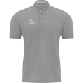 Поло JOGEL PREMIER PerFormDRY CVC Polo, серый