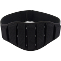 Пояс тяжелоатлетический TORRES PRL619017L, размер L, длина 115см.