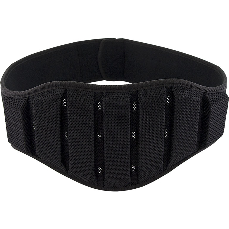 Пояс тяжелоатлетический TORRES PRL619017L, размер L, длина 115см.