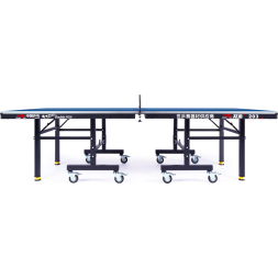 Стол для настольного тенниса DOUBLE FISH 203M-1, Indoor для закрытых помещений