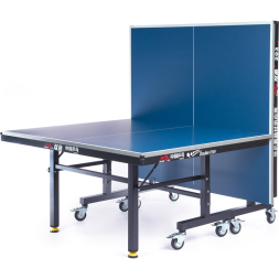 Стол для настольного тенниса DOUBLE FISH 203M-1, Indoor для закрытых помещений