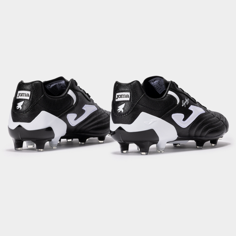 AGUILA CUP 2401 NEGRO BLANCO FIRM GROUND