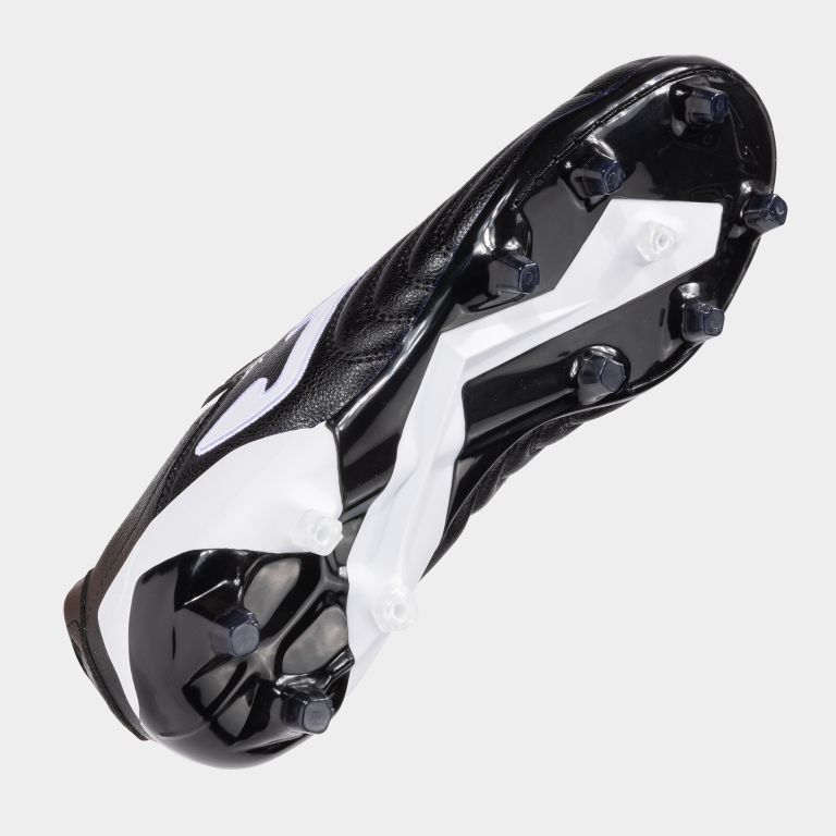 AGUILA CUP 2401 NEGRO BLANCO FIRM GROUND