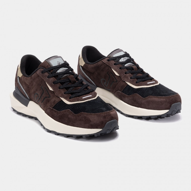 C DELTA MEN 2524 MARRÓN