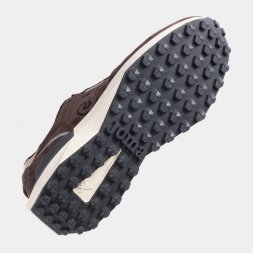 C DELTA MEN 2524 MARRÓN