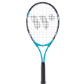Ракетка для большого тенниса WISH AlumTec 2599 26’’, бирюзовый