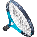 Ракетка для большого тенниса WISH AlumTec 2599 26’’, бирюзовый