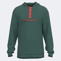 Ассортимент | SUDADERA CON CAPUCHA EXPLORER III CAQUI