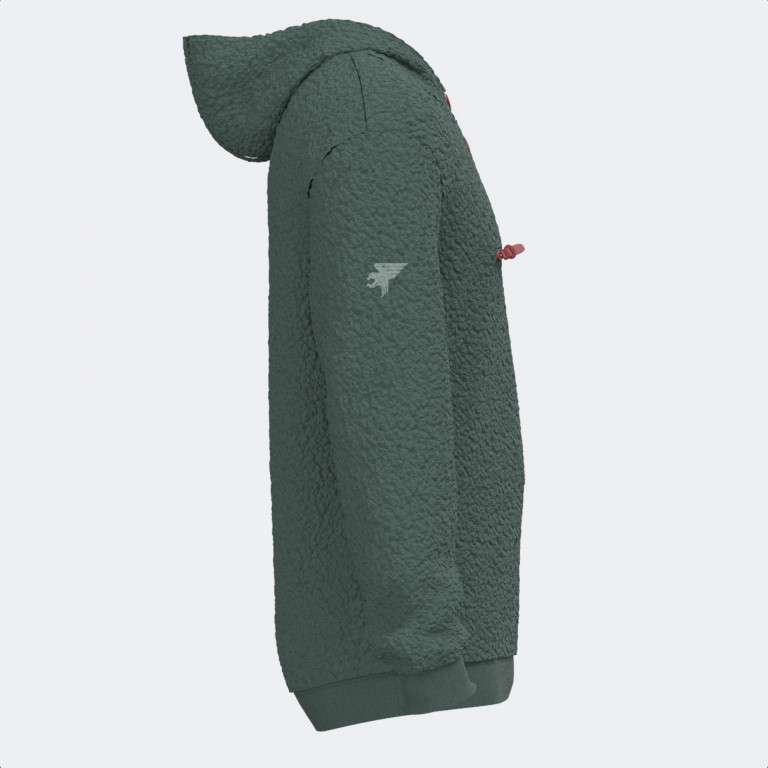 Ассортимент | SUDADERA CON CAPUCHA EXPLORER III CAQUI