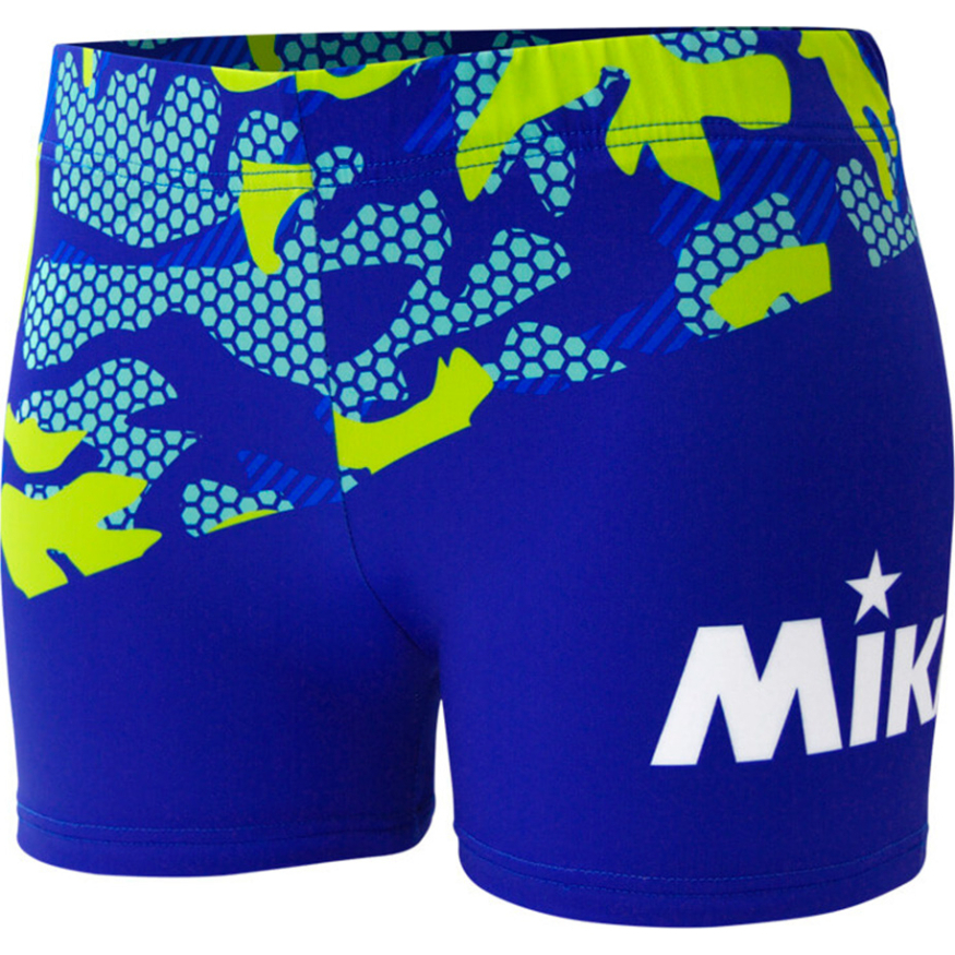 Шорты для пляжного волейбола женские MIKASA MT6050-V3-L, размер L