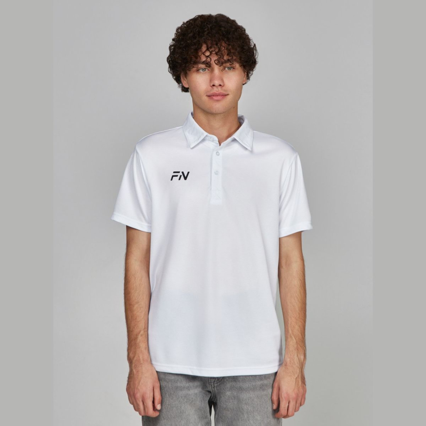 Футболка поло FN Polo Sport