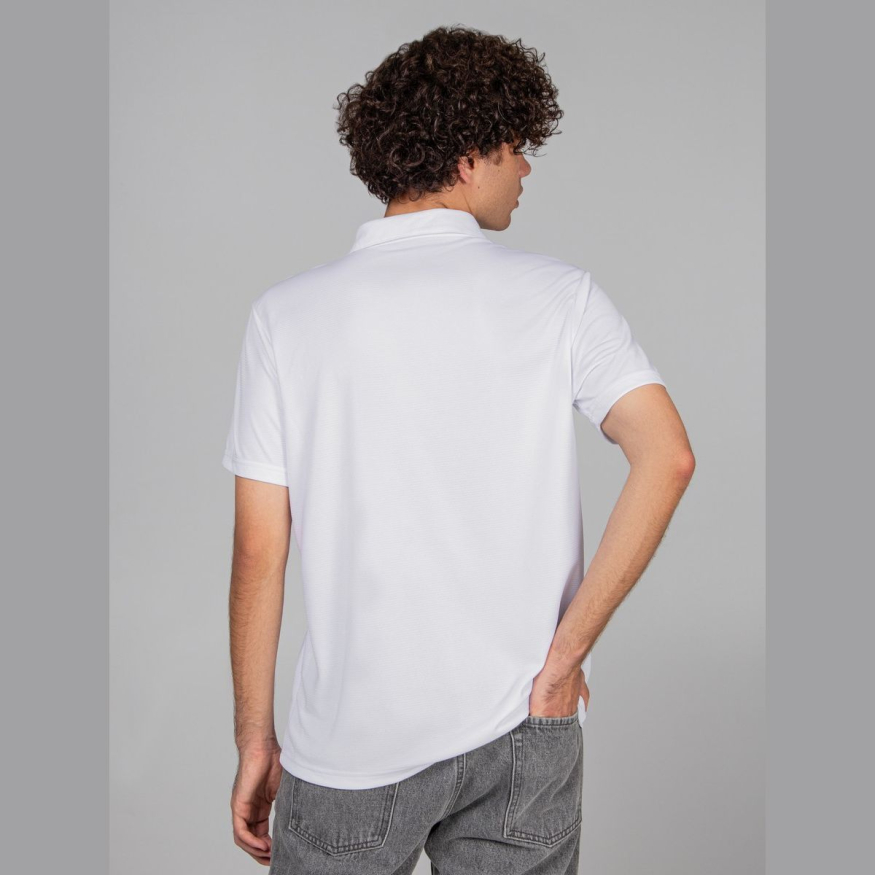 Футболка поло FN Polo Sport