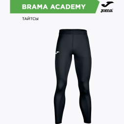 JOMA Тайтсы BRAMA ACADEMY 101016.100 СвСк (04-S-M)