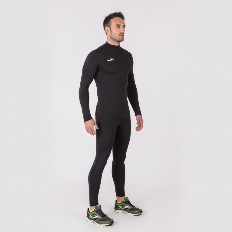 Термолонгслив JOMA BRAMA ACADEMY