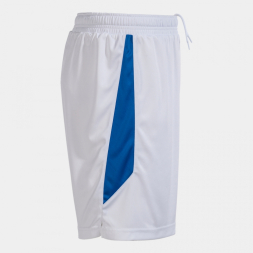 SHORT GLASGOW BLANCO ROYAL