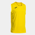 Майка баскетбольная JOMA COMBI BASKET Желтый