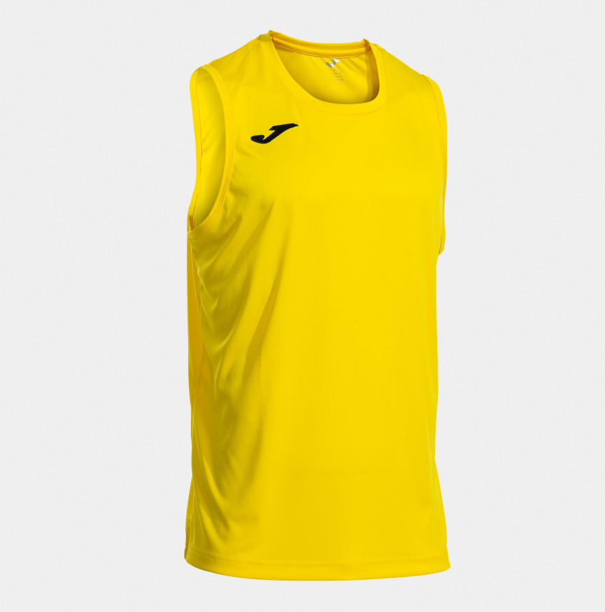 Майка баскетбольная JOMA COMBI BASKET Желтый