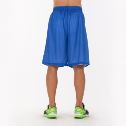 Шорты JOMA ROOKIE Синий-белый