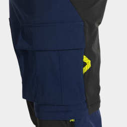 PANTALÓN LARGO EXPLORER III  