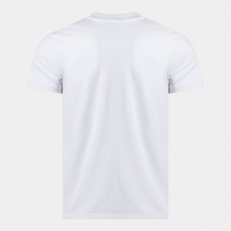 CAMISETA MANGA CORTA CHALLENGE  