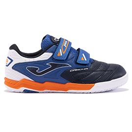 Футзалки детские JOMA CANCHA INV