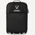 Чемодан JOGEL PREMIER Team Trolley S, черный