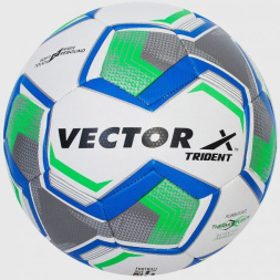 Мяч футбольный VECTOR X TRIDENT FIFA QUALITI