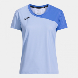 CAMISETA MANGA CORTA SMASH    