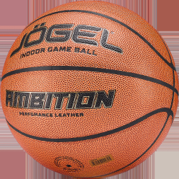 Мяч баскетбольный JOGEL Ambition №7