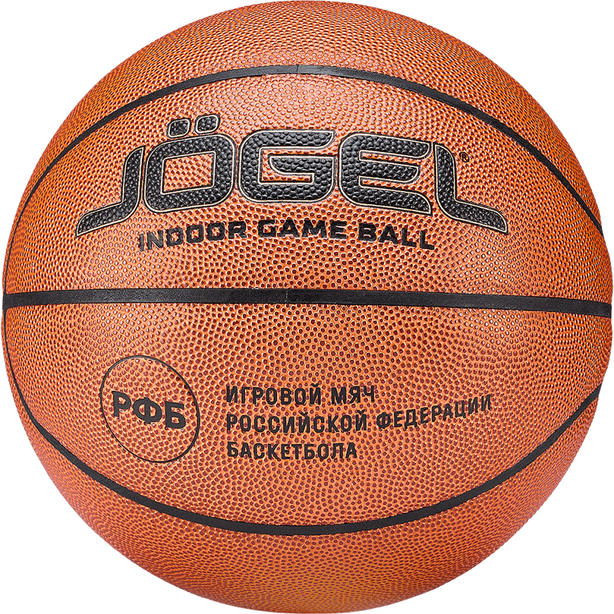 Мяч баскетбольный JOGEL Ambition №7