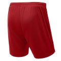 Шорты волейбольные JOGEL CAMP, красный, детский