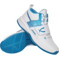 Кроссовки баскетбольные JOGEL Launch, White/blue