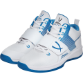 Кроссовки баскетбольные JOGEL Launch, White/blue