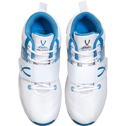 Кроссовки баскетбольные JOGEL Launch, White/blue