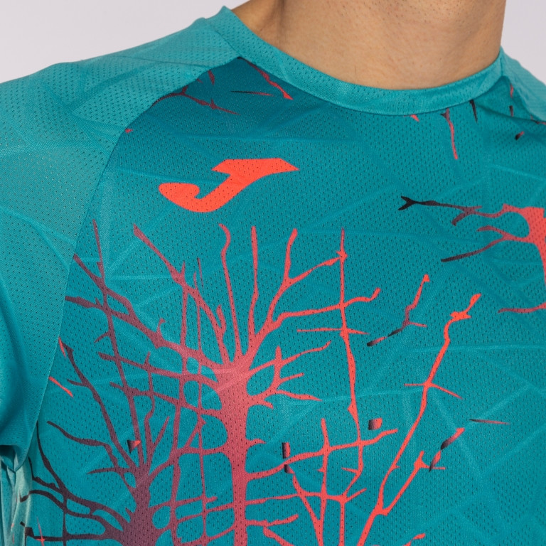 CAMISETA MANGA CORTA ELITE IX  