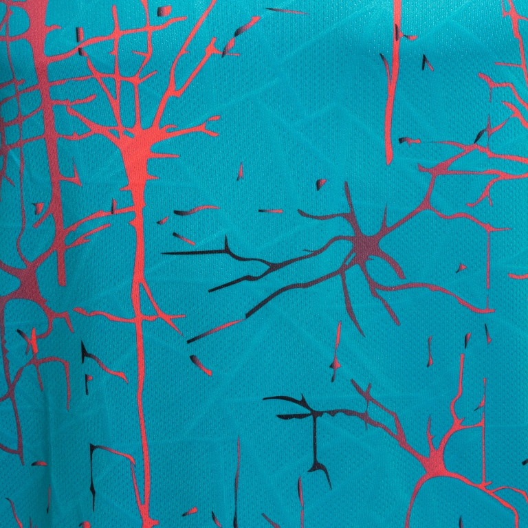 CAMISETA MANGA CORTA ELITE IX  