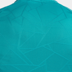 CAMISETA MANGA CORTA ELITE IX  