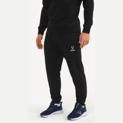 Брюки JOGEL ESSENTIAL Cotton Pants, черный