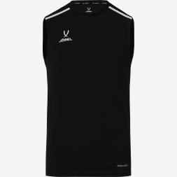 Майка тренировочная JOGEL DIVISION PerFormDRY Training Sleeveless, черный