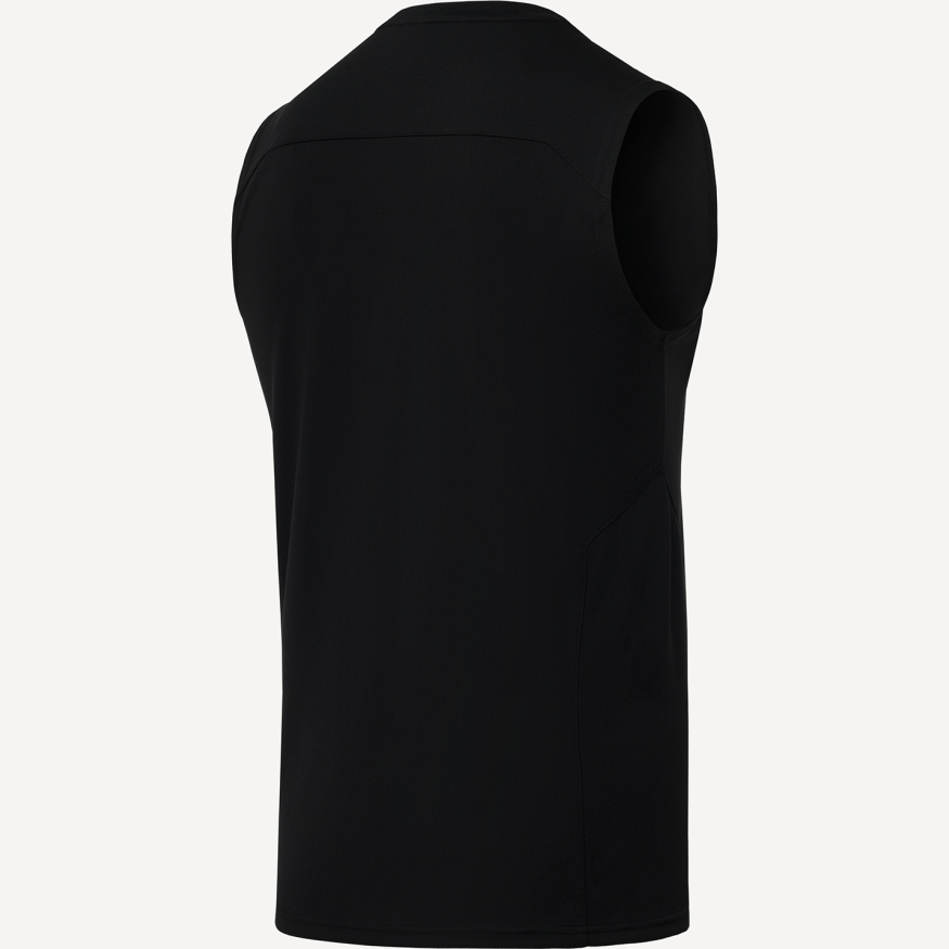 Майка тренировочная JOGEL DIVISION PerFormDRY Training Sleeveless, черный