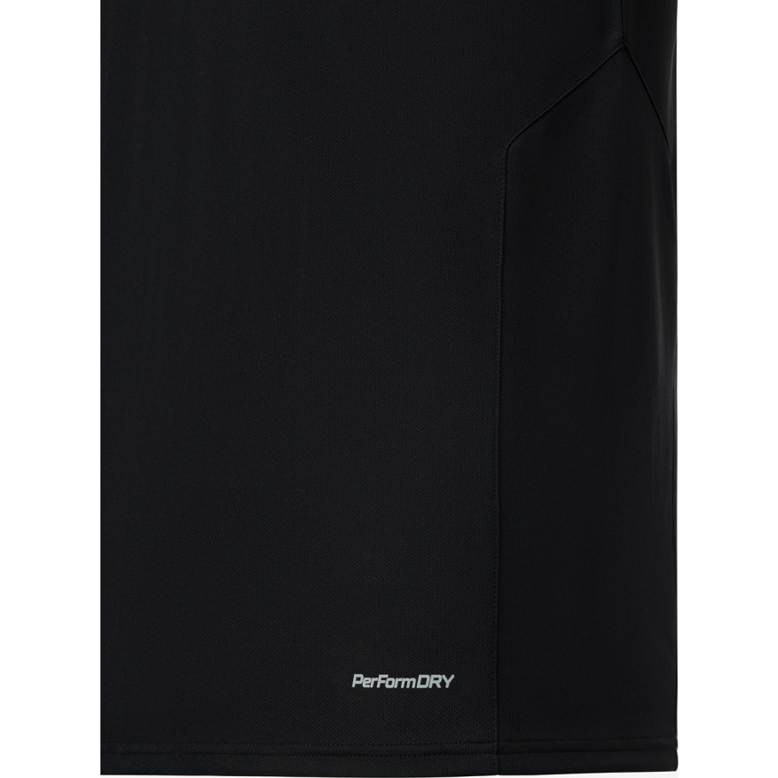Майка тренировочная JOGEL DIVISION PerFormDRY Training Sleeveless, черный