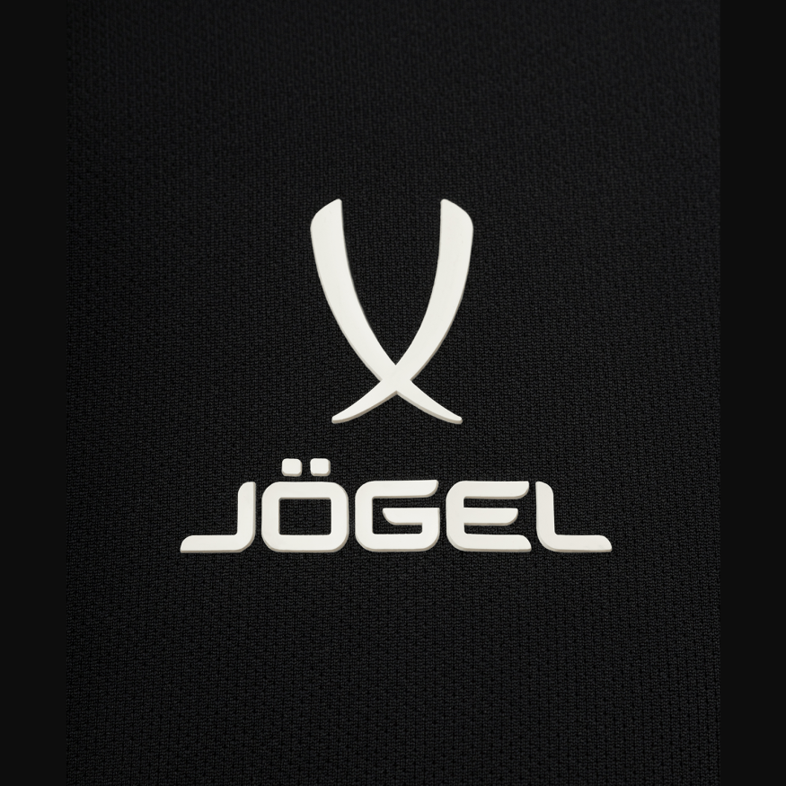 Майка тренировочная JOGEL DIVISION PerFormDRY Training Sleeveless, черный