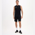 Майка тренировочная JOGEL DIVISION PerFormDRY Training Sleeveless, черный