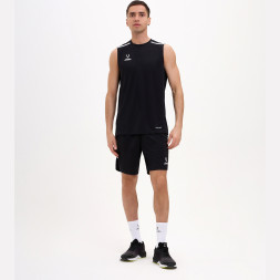 Майка тренировочная JOGEL DIVISION PerFormDRY Training Sleeveless, черный