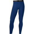 Тайтсы компрессионные JOGEL CAMP PerFormDRY Baselayer Tights, темно-синий