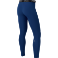 Тайтсы компрессионные JOGEL CAMP PerFormDRY Baselayer Tights, темно-синий